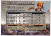 2000 Metal (Fleer) Football "Main Set" Cards - Picture 75 of 118