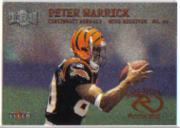 2000 Metal (Fleer) Football "Main Set" Cards - Picture 74 of 118