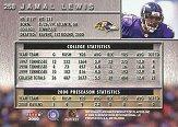 2000 Metal (Fleer) Football "Main Set" Cards - Picture 83 of 118