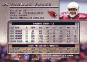 2000 Metal (Fleer) Football "Main Set" Cards - Picture 91 of 118