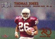 2000 Metal (Fleer) Football "Main Set" Cards - Picture 90 of 118