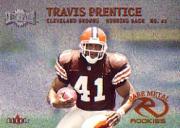 2000 Metal (Fleer) Football "Main Set" Cards - Picture 94 of 118