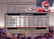 2000 Metal (Fleer) Football "Main Set" Cards - Picture 100 of 118