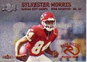 2000 Metal (Fleer) Football "Main Set" Cards - Picture 99 of 118