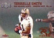 2000 Metal (Fleer) Football "Main Set" Cards - Picture 103 of 118
