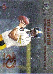 2000 Metal (Fleer) Football "Main Set" Cards - Picture 105 of 118