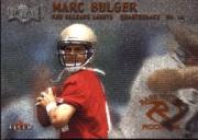 2000 Metal (Fleer) Football "Main Set" Cards - Picture 111 of 118