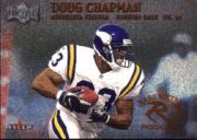 2000 Metal (Fleer) Football "Main Set" Cards - Picture 115 of 118