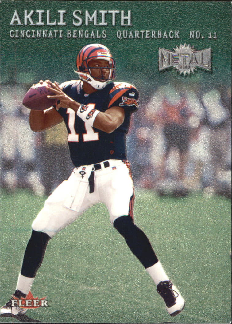 JAN172897 - OYO NFL CINCINNATI BENGALS 24PC BMB DIS (SEP168630) - Previews  World