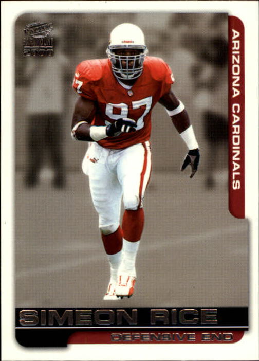 B3677- 2000 Paramount FB Card #s 1-250 +Rookies -You Pick- 15+ FREE US SHIP - Picture 10 of 473
