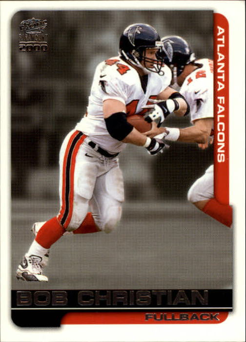 B3677- 2000 Paramount FB Card #s 1-250 +Rookies -You Pick- 15+ FREE US SHIP - Picture 20 of 473