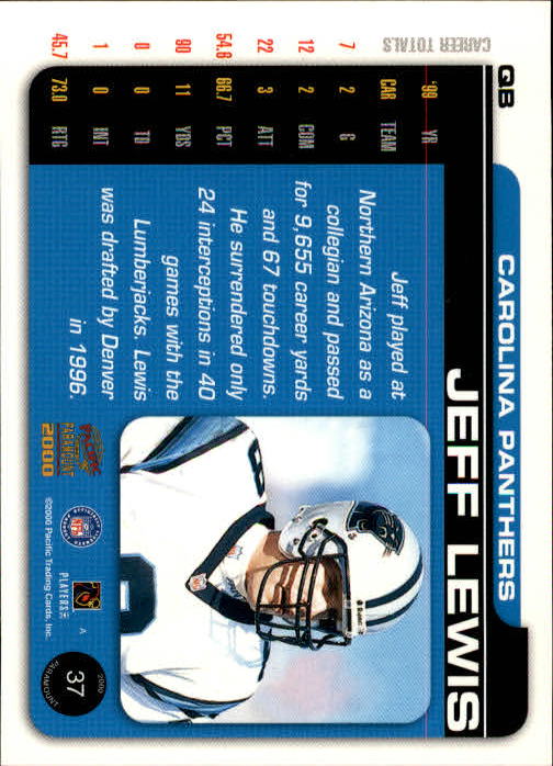 B3677- 2000 Paramount FB Card #s 1-250 +Rookies -You Pick- 15+ FREE US SHIP - Picture 71 of 473