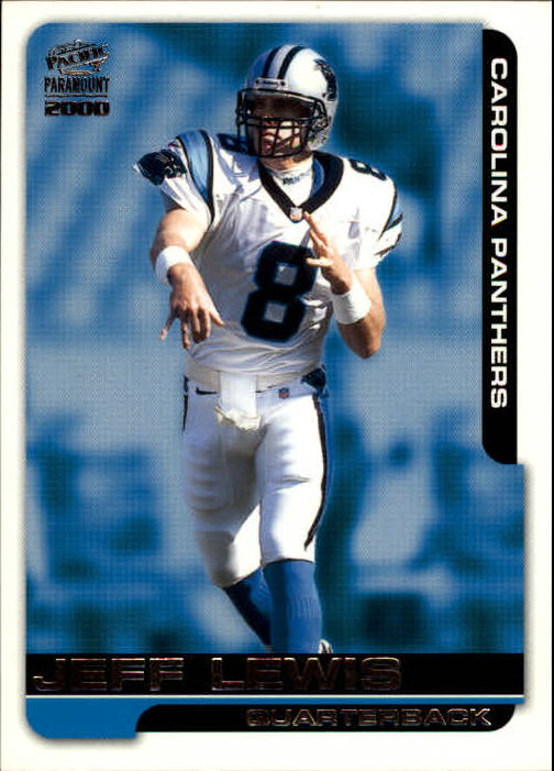 B3677- 2000 Paramount FB Card #s 1-250 +Rookies -You Pick- 15+ FREE US SHIP - Picture 70 of 473