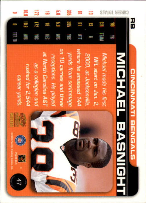 B3677- 2000 Paramount FB Card #s 1-250 +Rookies -You Pick- 15+ FREE US SHIP - Picture 91 of 473