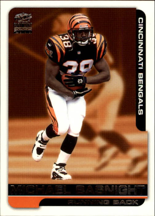 B3677- 2000 Paramount FB Card #s 1-250 +Rookies -You Pick- 15+ FREE US SHIP - Picture 90 of 473