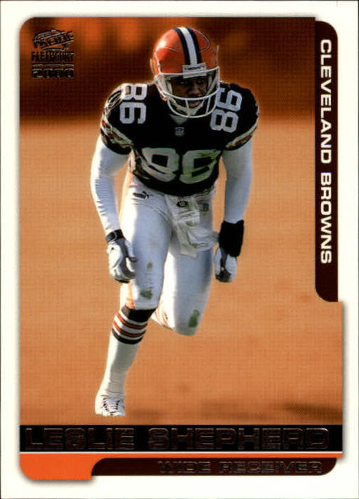 B3677- 2000 Paramount FB Card #s 1-250 +Rookies -You Pick- 15+ FREE US SHIP - Picture 118 of 473
