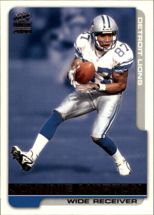 B3677- 2000 Paramount FB Card #s 1-250 +Rookies -You Pick- 15+ FREE US SHIP - Picture 154 of 473