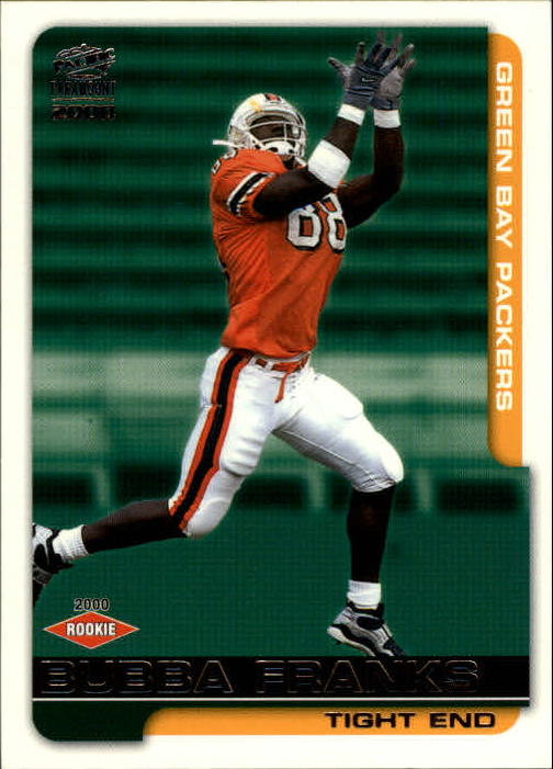 B3677- 2000 Paramount FB Card #s 1-250 +Rookies -You Pick- 15+ FREE US SHIP - Picture 166 of 473