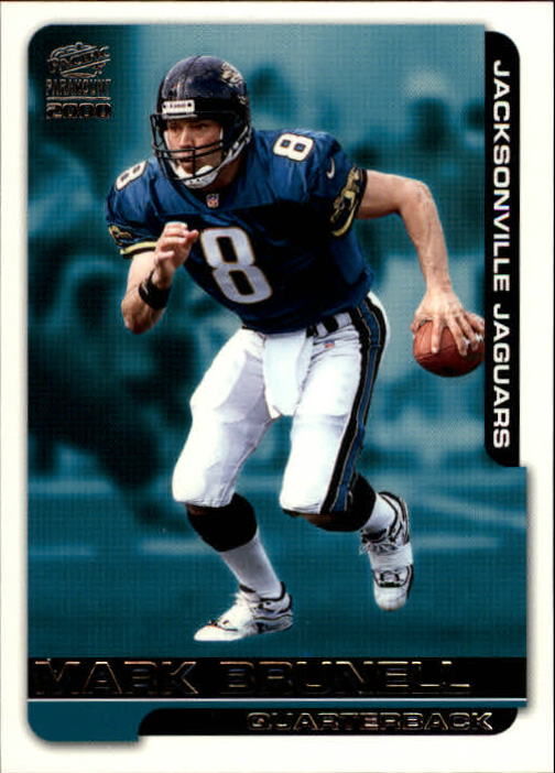 B3677- 2000 Paramount FB Card #s 1-250 +Rookies -You Pick- 15+ FREE US SHIP - Picture 196 of 473
