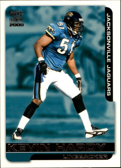 B3677- 2000 Paramount FB Card #s 1-250 +Rookies -You Pick- 15+ FREE US SHIP - Picture 198 of 473