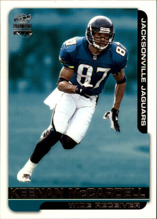 B3677- 2000 Paramount FB Card #s 1-250 +Rookies -You Pick- 15+ FREE US SHIP - Picture 200 of 473
