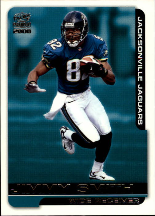B3677- 2000 Paramount FB Card #s 1-250 +Rookies -You Pick- 15+ FREE US SHIP - Picture 202 of 473