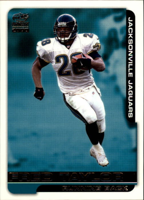 B3677- 2000 Paramount FB Card #s 1-250 +Rookies -You Pick- 15+ FREE US SHIP - Picture 208 of 473