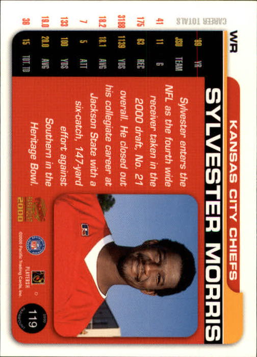 B3677- 2000 Paramount FB Card #s 1-250 +Rookies -You Pick- 15+ FREE US SHIP - Picture 225 of 473