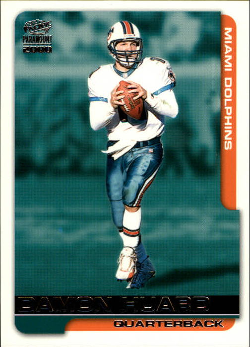 B3677- 2000 Paramount FB Card #s 1-250 +Rookies -You Pick- 15+ FREE US SHIP - Picture 232 of 473