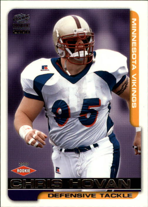 B3677- 2000 Paramount FB Card #s 1-250 +Rookies -You Pick- 15+ FREE US SHIP - Picture 250 of 473