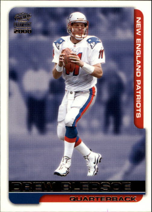 B3677- 2000 Paramount FB Card #s 1-250 +Rookies -You Pick- 15+ FREE US SHIP - Picture 258 of 473