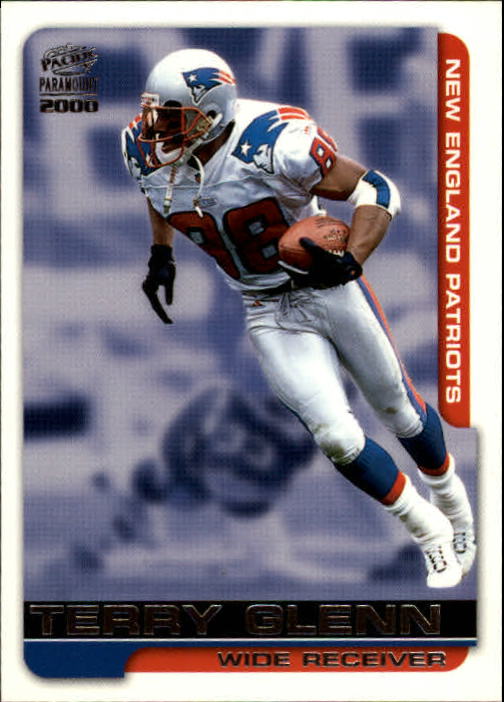 B3677- 2000 Paramount FB Card #s 1-250 +Rookies -You Pick- 15+ FREE US SHIP - Picture 264 of 473