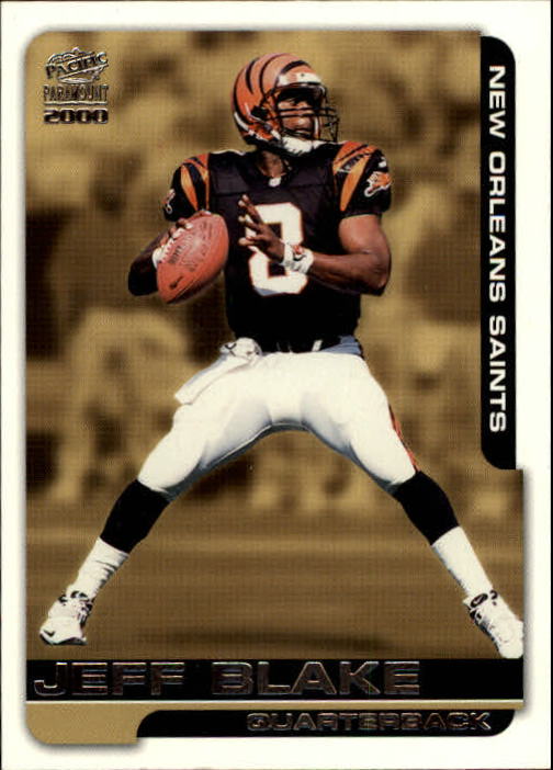 B3677- 2000 Paramount FB Card #s 1-250 +Rookies -You Pick- 15+ FREE US SHIP - Picture 268 of 473