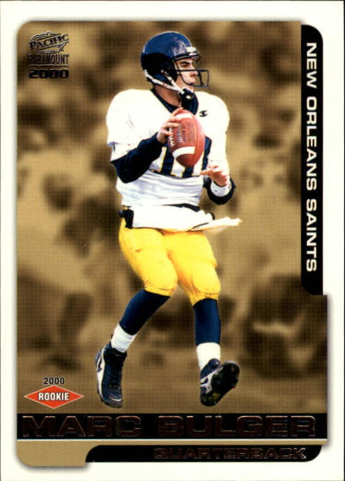 B3677- 2000 Paramount FB Card #s 1-250 +Rookies -You Pick- 15+ FREE US SHIP - Picture 270 of 473