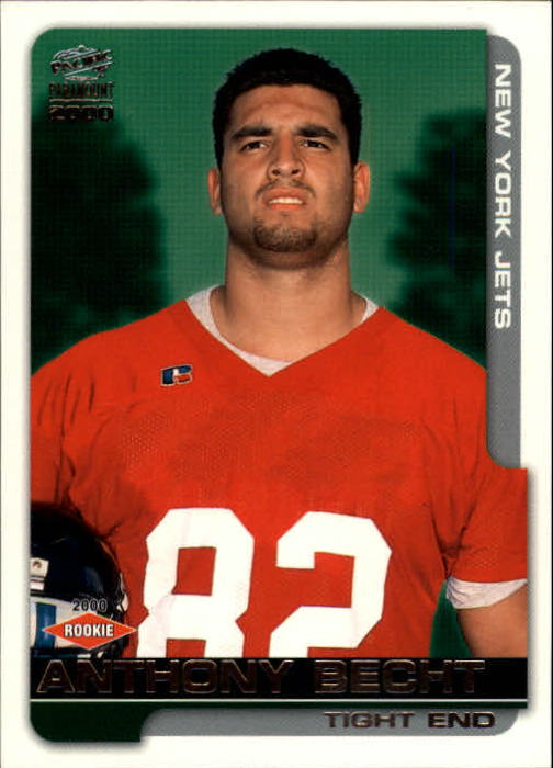 B3677- 2000 Paramount FB Card #s 1-250 +Rookies -You Pick- 15+ FREE US SHIP - Picture 300 of 473