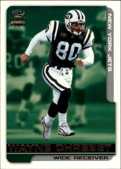 B3677- 2000 Paramount FB Card #s 1-250 +Rookies -You Pick- 15+ FREE US SHIP - Picture 302 of 473