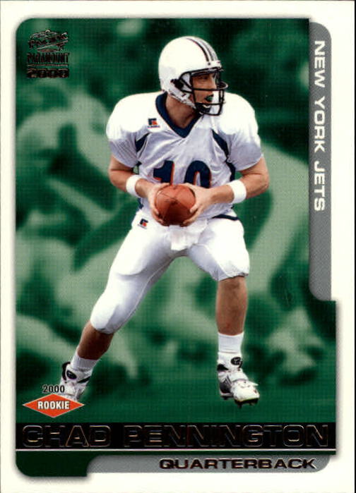 B3677- 2000 Paramount FB Card #s 1-250 +Rookies -You Pick- 15+ FREE US SHIP - Picture 310 of 473