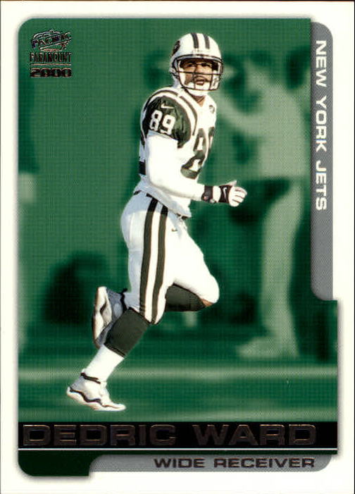B3677- 2000 Paramount FB Card #s 1-250 +Rookies -You Pick- 15+ FREE US SHIP - Picture 314 of 473