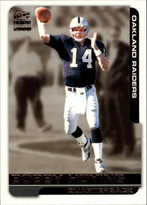 B3677- 2000 Paramount FB Card #s 1-250 +Rookies -You Pick- 15+ FREE US SHIP - Picture 320 of 473