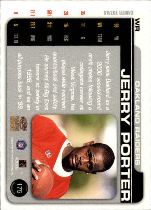B3677- 2000 Paramount FB Card #s 1-250 +Rookies -You Pick- 15+ FREE US SHIP - Picture 327 of 473