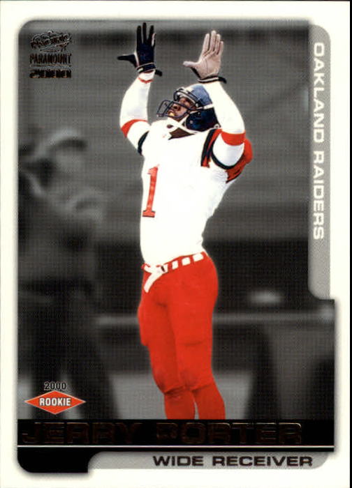 B3677- 2000 Paramount FB Card #s 1-250 +Rookies -You Pick- 15+ FREE US SHIP - Picture 326 of 473