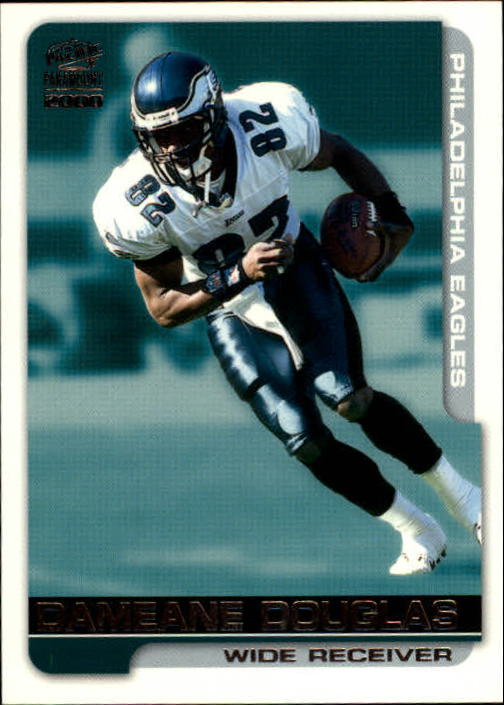 B3677- 2000 Paramount FB Card #s 1-250 +Rookies -You Pick- 15+ FREE US SHIP - Picture 332 of 473