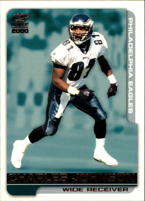 B3677- 2000 Paramount FB Card #s 1-250 +Rookies -You Pick- 15+ FREE US SHIP - Picture 334 of 473