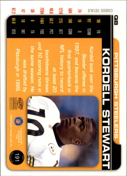 B3677- 2000 Paramount FB Card #s 1-250 +Rookies -You Pick- 15+ FREE US SHIP - Picture 359 of 473