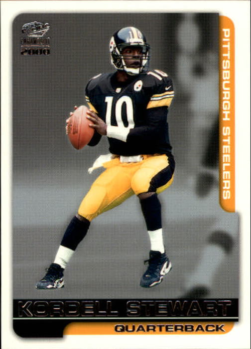 B3677- 2000 Paramount FB Card #s 1-250 +Rookies -You Pick- 15+ FREE US SHIP - Picture 358 of 473