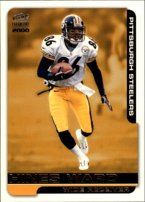 B3677- 2000 Paramount FB Card #s 1-250 +Rookies -You Pick- 15+ FREE US SHIP - Picture 360 of 473