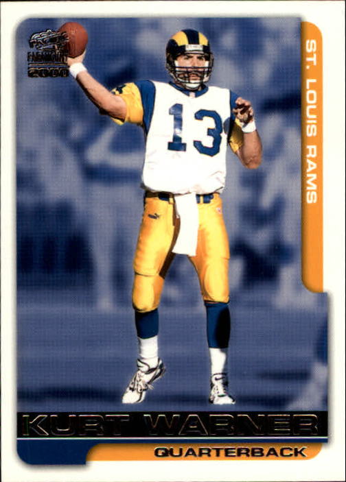 B3677- 2000 Paramount FB Card #s 1-250 +Rookies -You Pick- 15+ FREE US SHIP - Picture 376 of 473