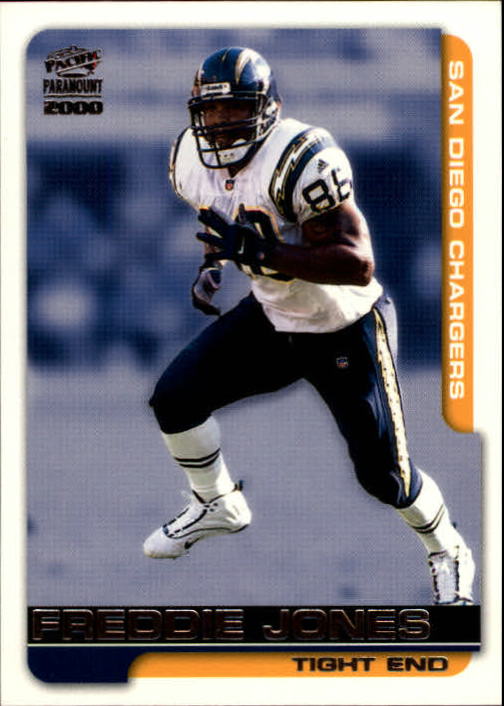 B3677- 2000 Paramount FB Card #s 1-250 +Rookies -You Pick- 15+ FREE US SHIP - Picture 386 of 473