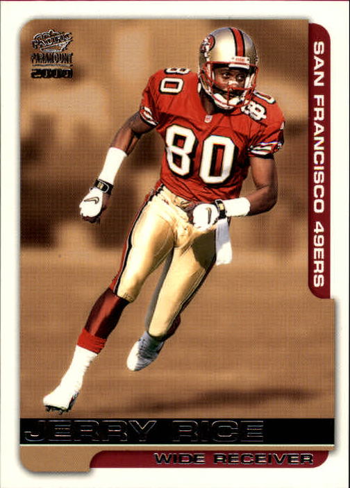 B3677- 2000 Paramount FB Card #s 1-250 +Rookies -You Pick- 15+ FREE US SHIP - Picture 402 of 473