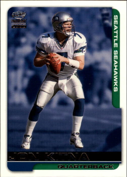 B3677- 2000 Paramount FB Card #s 1-250 +Rookies -You Pick- 15+ FREE US SHIP - Picture 414 of 473